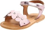 Pazitos Flower Drops Sandal (Infant/Toddler) Sandals