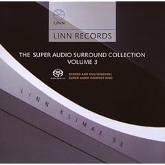 The Super Audio Surround Collection Vol.3