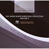 The Super Audio Surround Collection Volume 3
