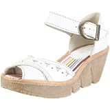 Produkt-Bild: camel active Oasis 12 720.12.02, Damen, Sandalen/Fashion-Sandalen