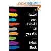 If I Loved You, I Would Tell You This: Stories