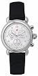 NEW MICHELE CSX-36 COLLECTION STAINLESS STEEL WATCH MWW03C000057