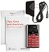 LG enV2 VX9100 Phone, Maroon (Verizon Wireless) thumb
