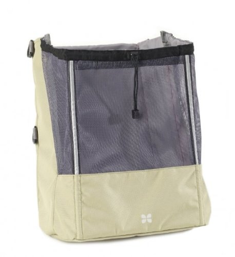 Large Shopping Bag for Burley Travoy Trailer