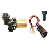 ACI 174092 Windshield Washer Pump by ACI