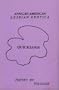 Quicksand!: African American lesbian erotica : poetry