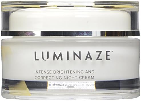 Intensive Brightening and Correcting Night Cream, 1.7 Ounce