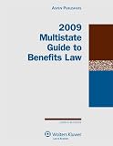 Multistate Guide To Benefits Law 2009
