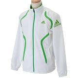 adidas(�A�f�B�_�X) �N���X �W���P�b�g �W���[�W �����Y �z���C�g RL248-O16434�@XO�T�C�Y