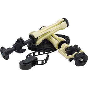 Kupo Background Paper Drive Set KG084411