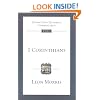 1 Corinthians (Tyndale New Testament Commentaries (IVP Numbered))