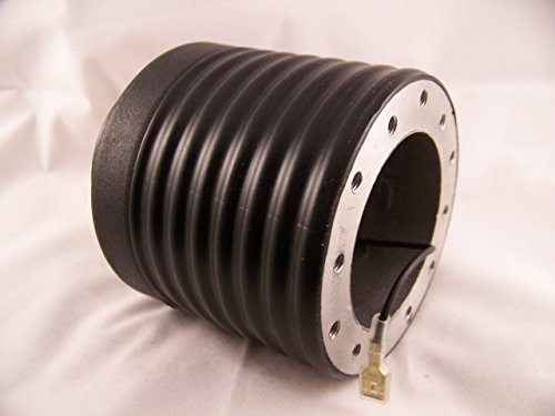 Joe's Auto Parts GHC027 Toyota Steering Wheel 