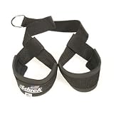Schiek Nylon Ab Strap