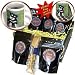 Dogs Schnauzer - Miniature Schnauzer - Coffee Gift Baskets - Coffee Gift Basket
