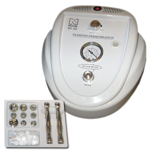 At Home Microdermabrasion Machine NV60