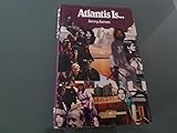 Atlantis is -