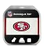 San Francisco 49ers Tailgate Set