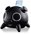 Speakal iPig 2.1 Stereo iPod Docking Station with 5 Speakers - Limited Edition (Black)