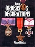 The book of orders and decorations