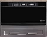 Dacor 30″ Black Microwave In-A-Drawer