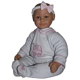 Molly P. Originals 18¿ Mariel Doll