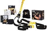 TRX Suspension Trainer Basic Kit + Door Anchor