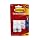 Command Small Hooks, White, 2-Hook