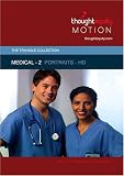 Medical 2 - Portraits [HD]