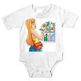 Onesie with shampoo, shopping, humans, human,... by SHOPZEUS