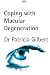 Search : Coping with Macular Degeneration (Isis Nonfiction)