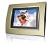 Photo : Coby DP-767 7" Widescreen Digital Photo Frame with MP3 Player