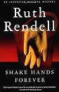 Shake Hands Forever