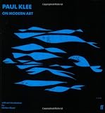 Paul Klee on Modern Covered Editions)