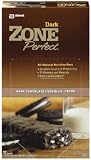 Zone Perfect Dark Chocolate Cookies N Creme Bars, 12pk/ 1.58 Ounce Bars 41uelZO3%2BAL. SL160 Zone Perfect Dark Chocolate Cookies N Creme Bars, 12pk/ 1.58 Ounce Bars