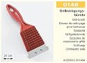 0148 Grillrostbrste Kunststoff (10924)