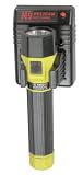 Pelican M9 System Rechargeable Flashlight w/110v Transformer
