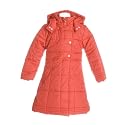 Mädchen Winterjacke gefüttert von Mayoral, Gr. 110  und 116