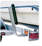 Shipshape 9 Rubber Roller Boat Guide-Ons