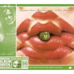 Die Gr�ne Reise-the Green Journey (CD+DVD)