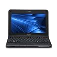 Toshiba Mini NB255-N245 10.1-Inch Black Onyx Netbook (8 Hour Battery Life)