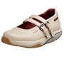 MBT Women's Changa Casual Mary Jane,Birch,40 1/3 EU (US Women's 9.5 M)