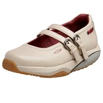  MBT Women's Changa Casual Mary Jane