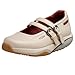 MBT Women's Changa Casual Mary Jane,Birch,41 EU (US Women's 10 M)
