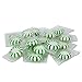 Starlight Spearmint Mints 2 Lbs Bulk Hard Candy Discs Approximately 175 Pieces