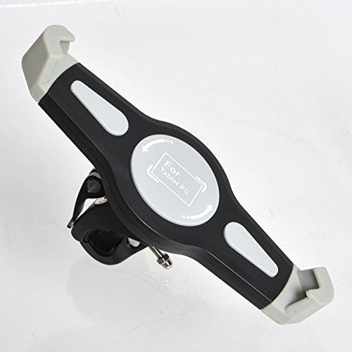 自転車用タブレットホルダー MCTASFBY