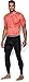 Under Armour Men's HG Compression Leggings