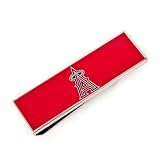 Los Angeles Angels Money Clip