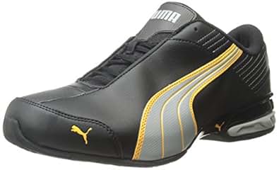puma lifting shoes