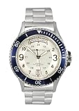 Hamilton Khaki Field King Scuba Men's Automatic Watch H64545153