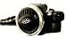 Scuba Max OT-9X AS Balanced 2nd Stage Regulator.